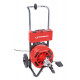 Rothenberger 1000001712 Rodrum M 16 +Takım Seti 16 mm, Eu