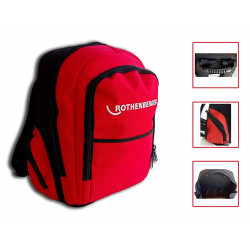 Rothenberger 1500001319 Tool Backpack 410X295X240 mm