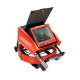 Rothenberger 1500002613 Rocam® 4 Plus - 30 m Kablo 30 mm Kafa