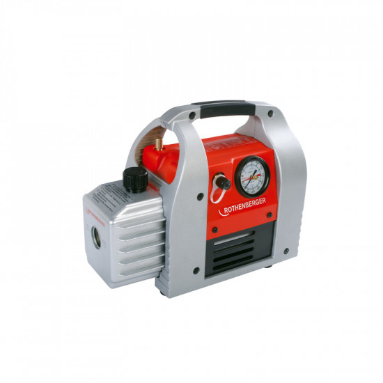 Rothenberger 170064 Roairvac 9.0 230V 255 L/Min, 750W