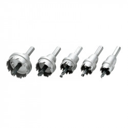 Rothenberger 21322 Unicut Hm HSS-Panç 22 mm/7/8"