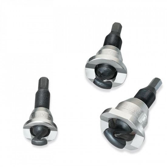 Rothenberger 22016 T -Çekme Kafası 16 mm/ 5/8"