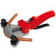 Rothenberger 24132 TB Boru Bükme Set 6-8-10-12 mm