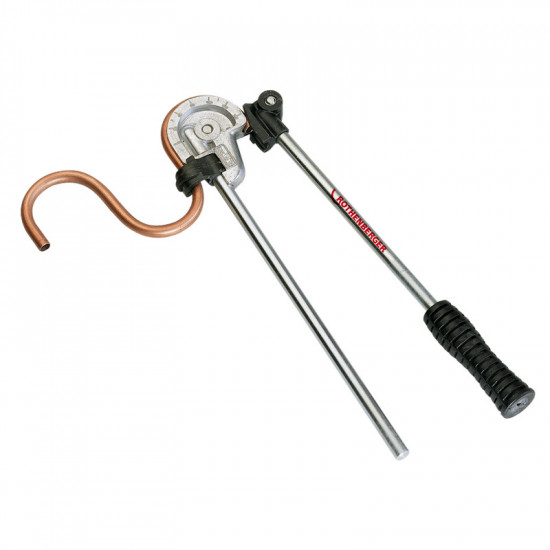 Rothenberger 25135 Standart Bükme 180 ° Ø15 mm
