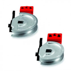 Rothenberger 25626 Robend 3000/4000 Bükme Segment 1.1/8"