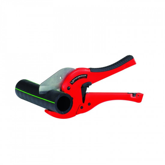 Rothenberger 52010 Rocut TC 50 Professional 0-50 mm Makas