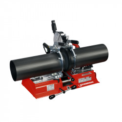 Rothenberger 54000 Roweld P160 Saniline Compl 40-160 mm 230V