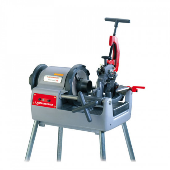 Rothenberger 56250 Supertronıc 3Se Stand. BSPT R1 / 2-3 '23