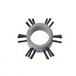 Rothenberger 69117 Rocam Plus için Fırça 150 Ø