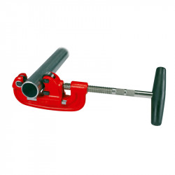 Rothenberger 70040 Super 1/8-1.1/4 " (10-42 mm ) Çelik Boru Kesici