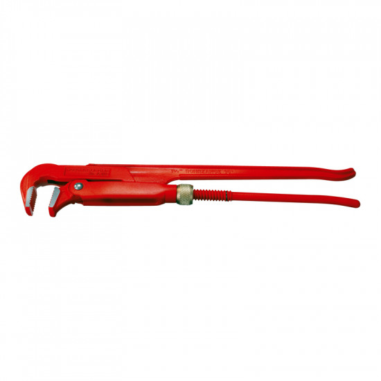 Rothenberger 70114 İngiliz Boru Anahtarı 90°, 4"
