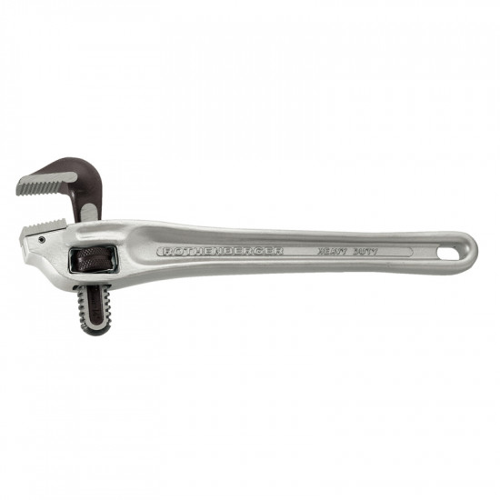Rothenberger 70115 90 ° 14" Tek Elle Köşe Anahtarı