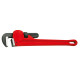 Rothenberger 70157 Heavy Duty48 One-Hand Pipe Wrench