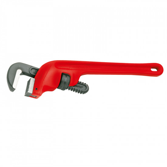 Rothenberger 70166 OffSet Pattern Heavy D.10 Tek Kollu Boru Anahtarı