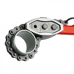 Rothenberger 70242 Heavy Duty 1.1/2" Zincir Boru Anahtarı