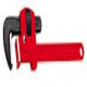Rothenberger 70356 Stillson Boru Anahtarı Tek Elle 36 "