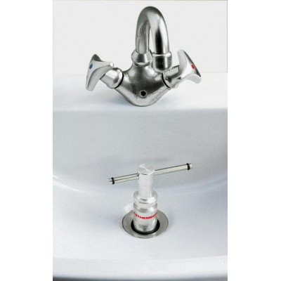 Rothenberger 70439 Ro-Quıck Valve Key W. Adapter