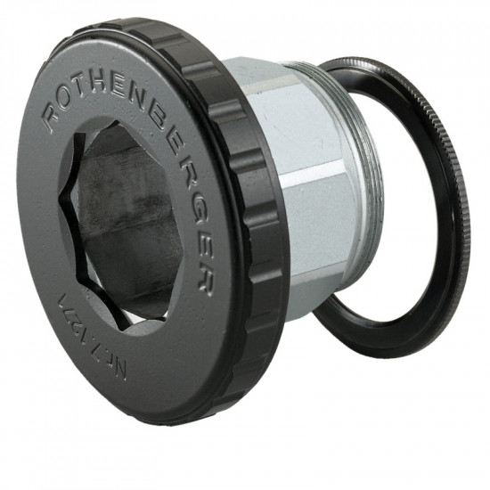Rothenberger 71271 Supertronic 2000 Rofix - Adaptor Halka