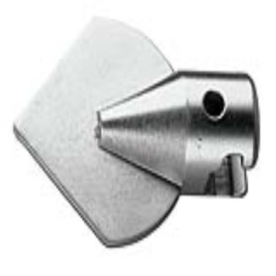 Rothenberger 72234 22 mm Yaprak Uç D=45