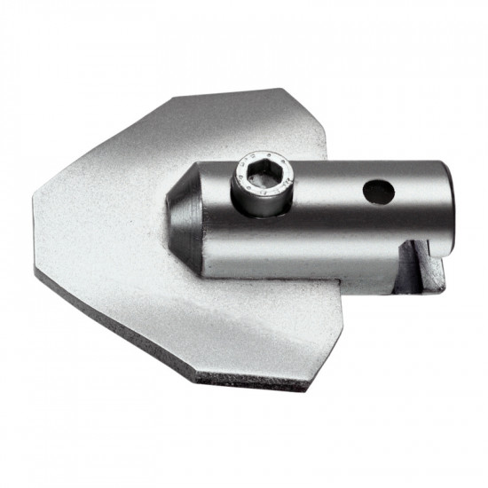 Rothenberger 72261 22 mm Kürek Uç D=65 mm