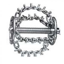 Rothenberger 72341 32 mm 4lü Kavrama Z. Kafaları Sivri Uç+Yüzük 32/75