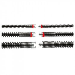 Rothenberger 72433 Spiral SMK 16 mmx2,3M
