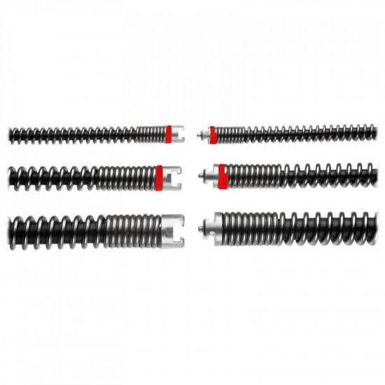 Rothenberger 72433 Spiral SMK 16 mmx2,3M
