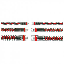 Rothenberger 72435 Spiral S-SMK 16 mm X 2,3m