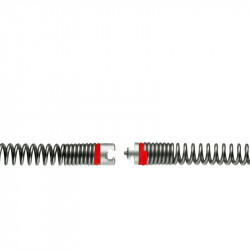 Rothenberger 72441 Spiral Standard 22 mm x 4,5m