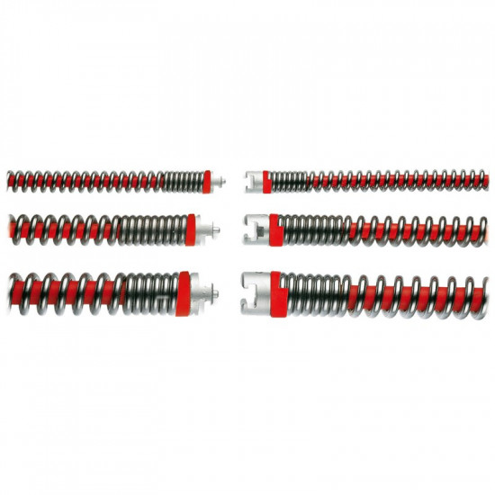 Rothenberger 72444 Spiral S-SMK 22 mm x 4,5m