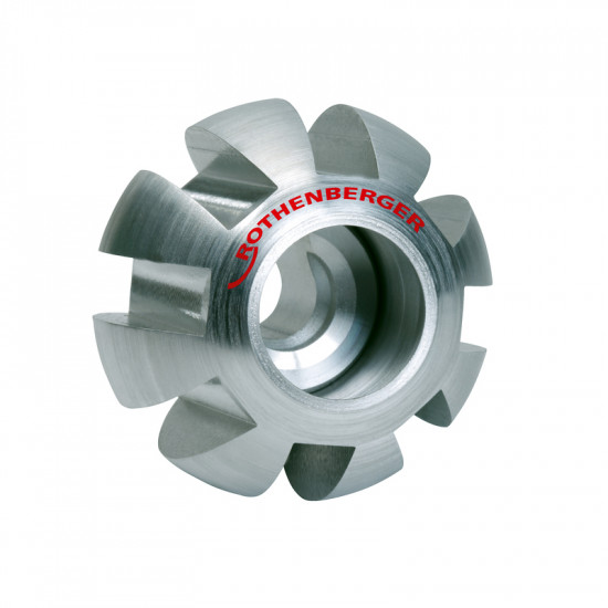 Rothenberger 74629 Roscope 25/16-25/22 için Merkezleme Topu Modul