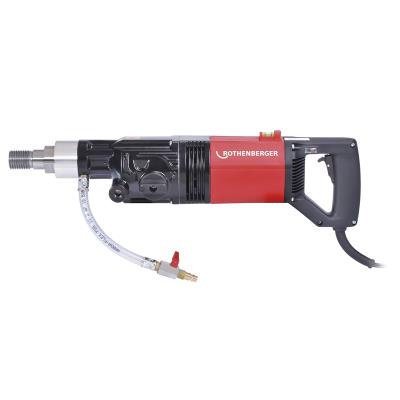 Rothenberger Ff40165 Rodia Drill Motor 160