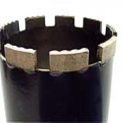 Rothenberger Ff42065 Duramant Pro Karot Ucu 1.1/4", D=66, Nl=5