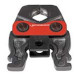 Rothenberger 015151X Compact Pres Çene M12