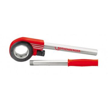 Rothenberger 070840X Super Cut Cırcır 1/4-1.1/4"