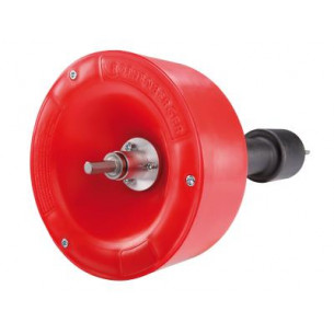 Rothenberger 1000002299 Rospimatıc CL drain Spiral 8 mm-7,5 m Set