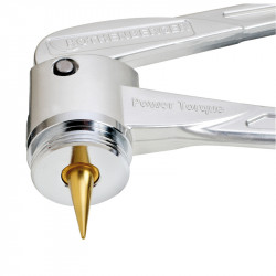 Rothenberger 12341 Rocam Genişletici Set 3/8-1.3/8" (7 Exp.Kafa)