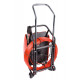 Rothenberger 1500002613 Rocam® 4 Plus - 30 m Kablo 30 mm Kafa