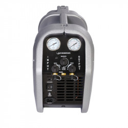 Rothenberger 168605 Rorec, 230V, 370W, 38,5Bar