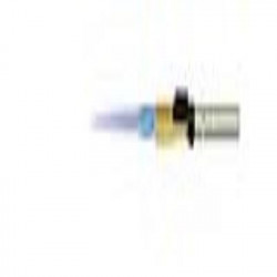 Rothenberger 35458 SF 3 için Hot Air Nozzle 38 mm