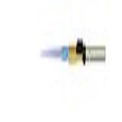 Rothenberger 35458 SF 3 için Hot Air Nozzle 38 mm