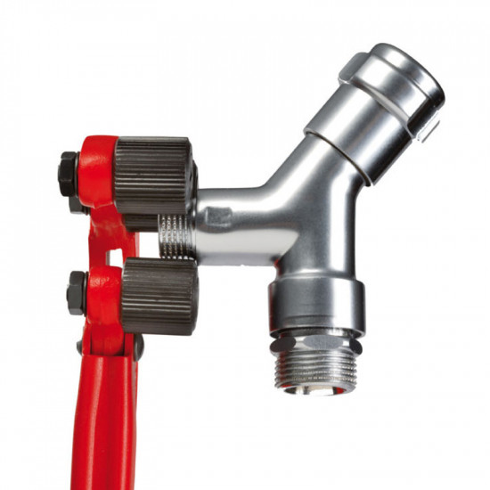 Rothenberger 56500 Tırnaklama Pensesi / 3/8 - 2"