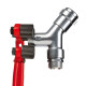 Rothenberger 56500 Tırnaklama Pensesi / 3/8 - 2"