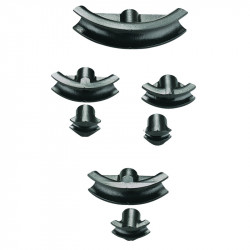 Rothenberger 58010 Robull Bükme Segment 3/8", Rm=55,65 mm