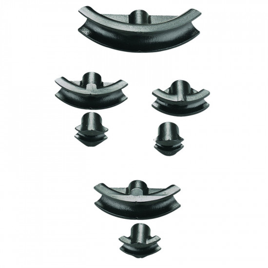 Rothenberger 58010 Robull Bükme Segment 3/8", Rm=55,65 mm