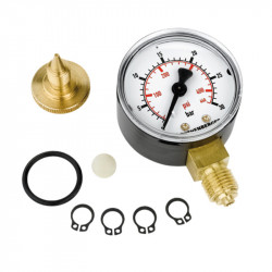 Rothenberger 61130 RP 30 Manuel Test Pompası