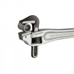 Rothenberger 70115 90 ° 14" Tek Elle Köşe Anahtarı