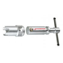 Rothenberger 70439 Ro-Quıck Valve Key W. Adapter