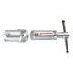 Rothenberger 70439 Ro-Quıck Valve Key W. Adapter