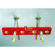 Rothenberger 70667 Rocheck Çelik Set